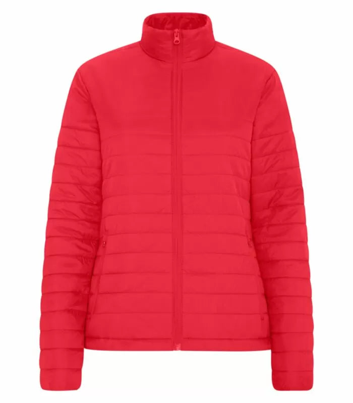 CH ESSENTIAL® GO TO PUFFY LADIES' JACKET