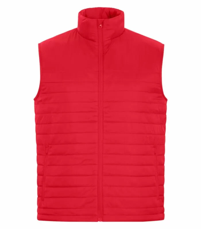 CH ESSENTIAL® GO TO PUFFY VEST