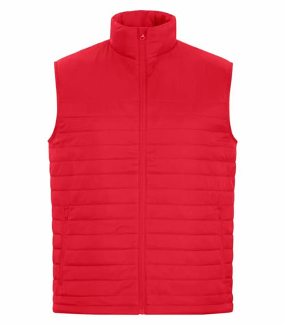 CH ESSENTIAL® GO TO PUFFY VEST