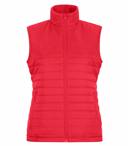 CH ESSENTIAL® GO TO PUFFY LADIES' VEST