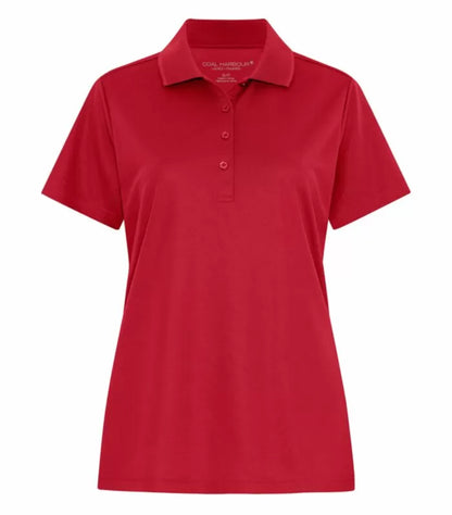COAL HARBOUR® EVERYDAY SNAG RESISTANT LADIES’ POLO
