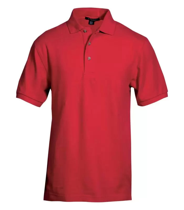 DISCONTINUED COAL HARBOUR® CLASSIC PIQUE POLO