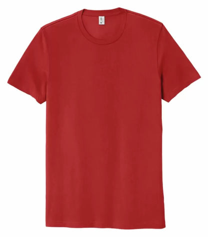 ALLMADE® UNISEX ORGANIC COTTON TEE
