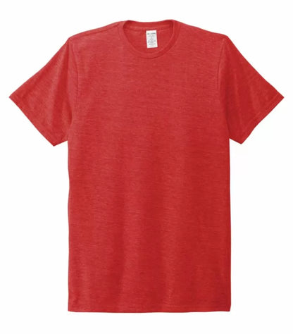 ALLMADE® UNISEX TRI-BLEND TEE