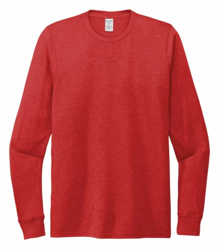 ALLMADE® UNISEX TRI-BLEND LONG SLEEVE TEE