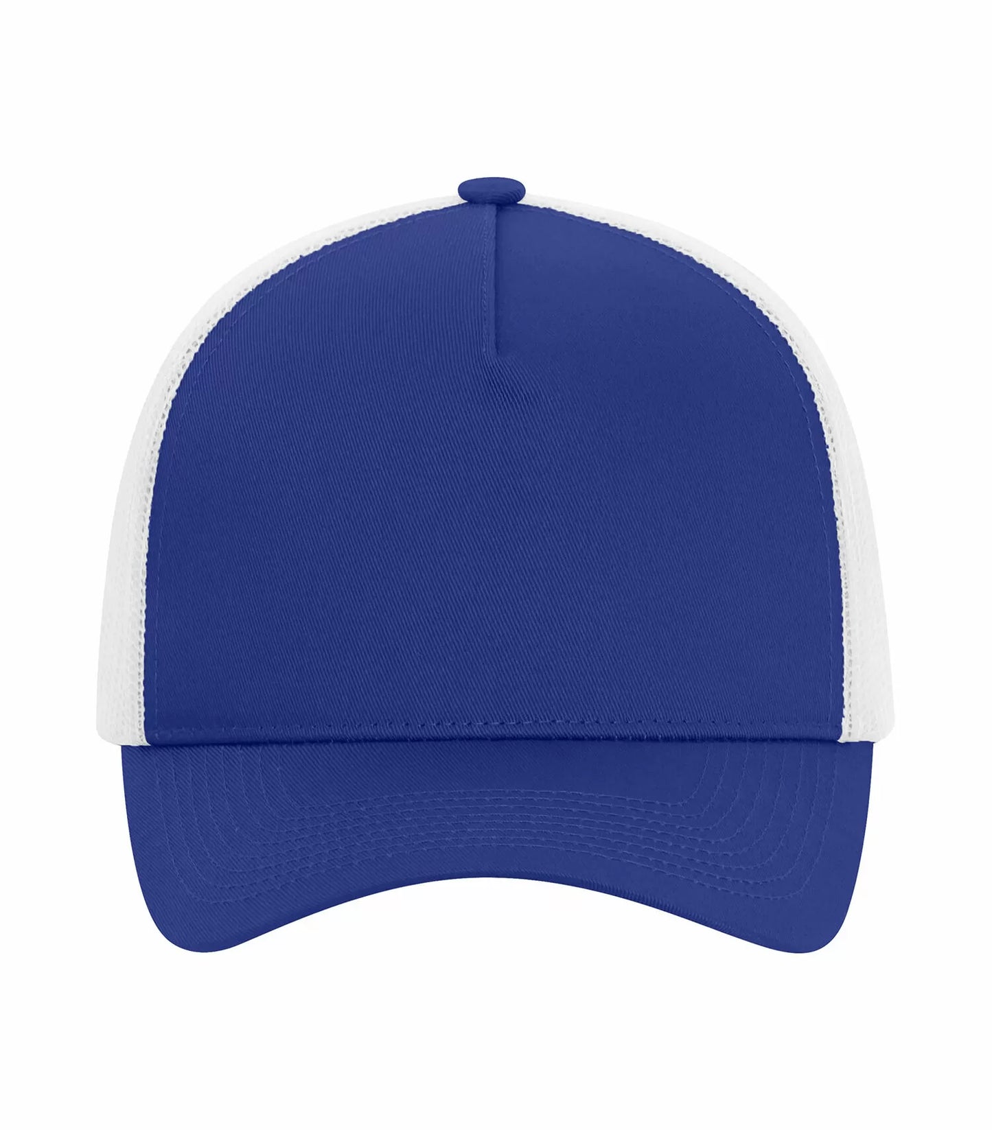 ATC™ EVERYDAY COTTON TWILL 5-PANEL TRUCKER CAP