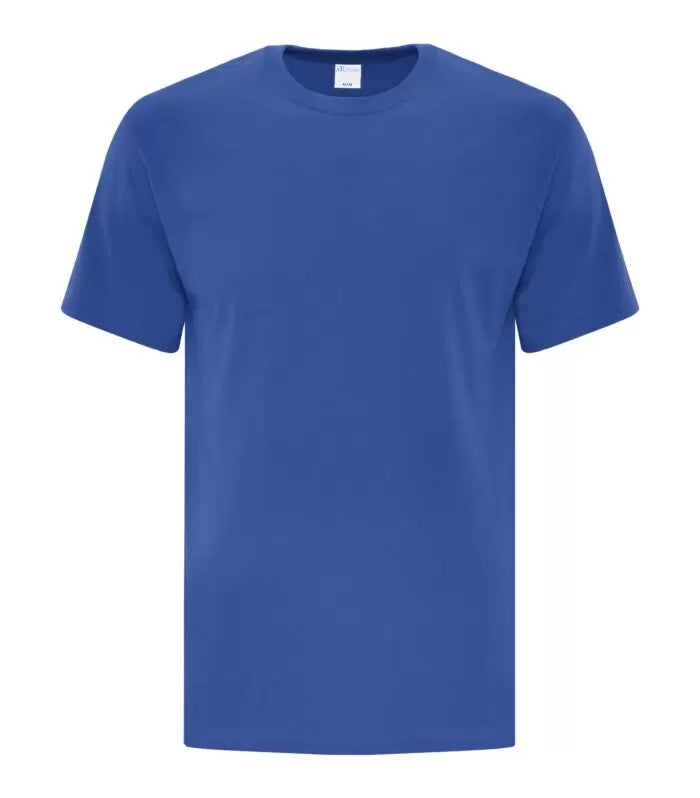 ATC™ EVERYDAY SIDE SEAM TEE