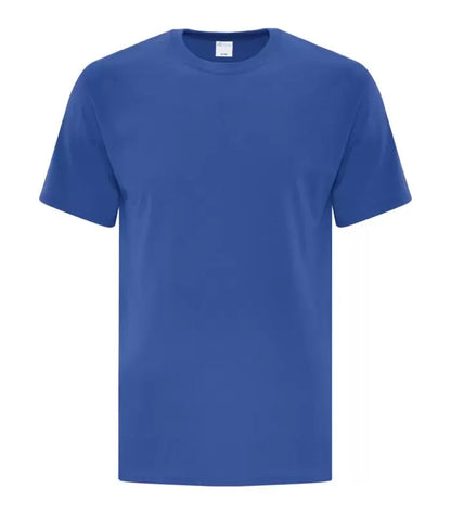 ATC™ EVERYDAY SIDE SEAM TEE