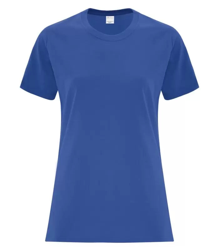 ATC™ EVERYDAY SIDE SEAM LADIES' TEE