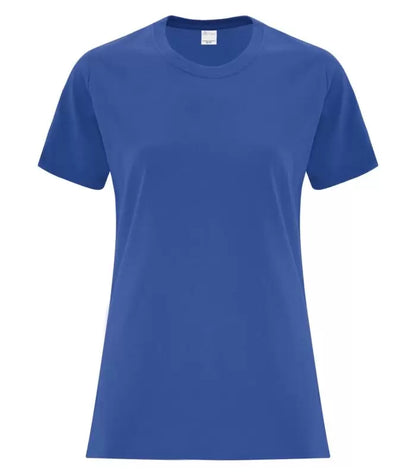 ATC™ EVERYDAY SIDE SEAM LADIES' TEE