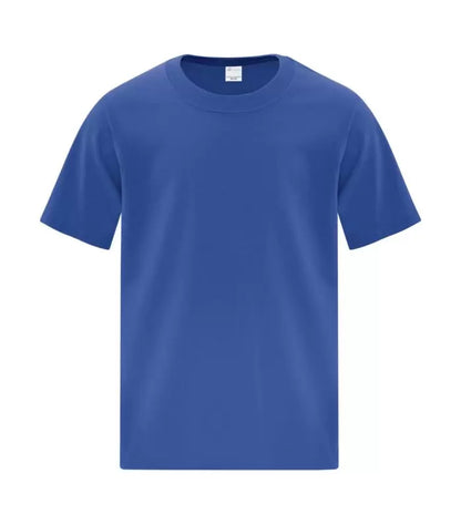 ATC™ EVERYDAY SIDE SEAM YOUTH TEE