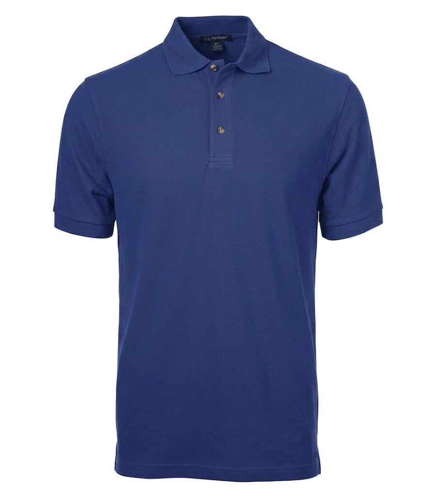 DISCONTINUED COAL HARBOUR® CLASSIC PIQUE POLO
