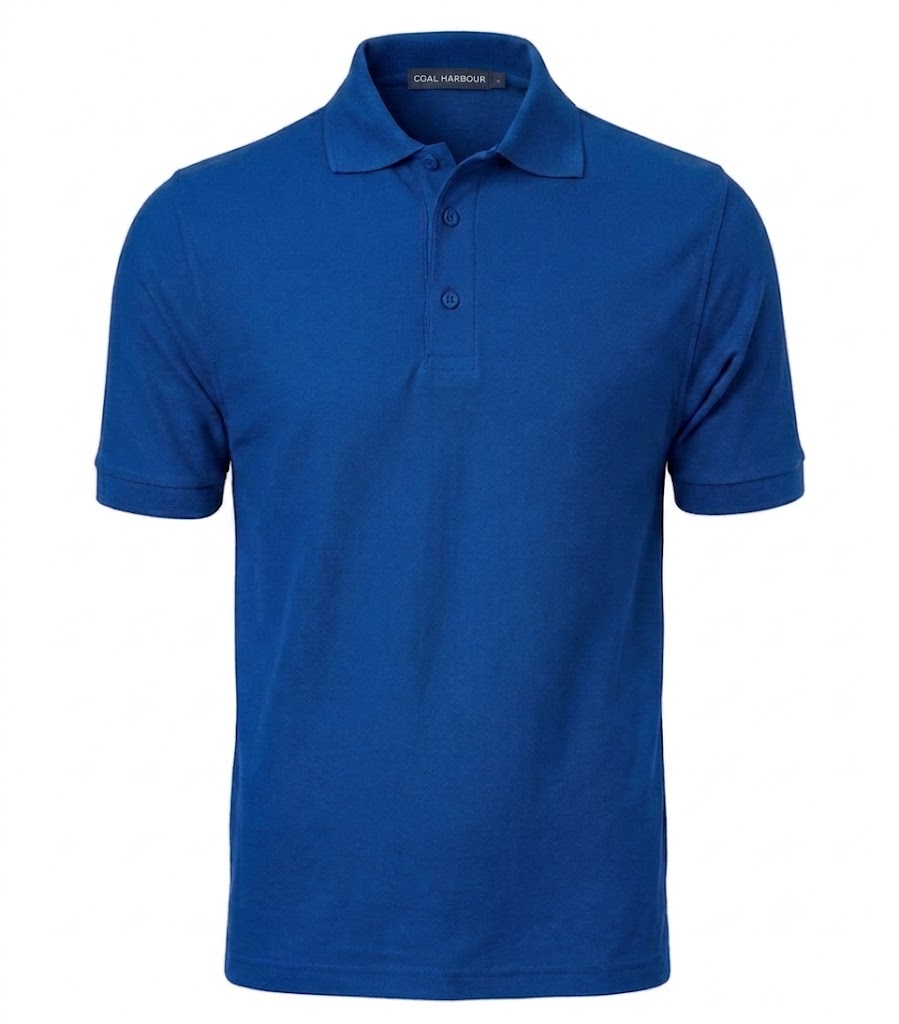 DISCONTINUED COAL HARBOUR® SILK TOUCH POLO