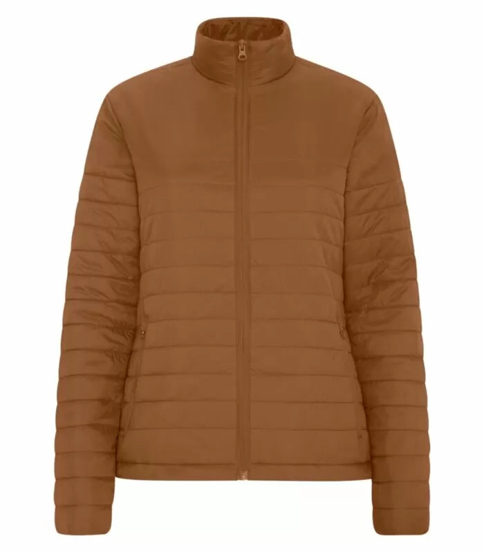 CH ESSENTIAL® GO TO PUFFY LADIES' JACKET