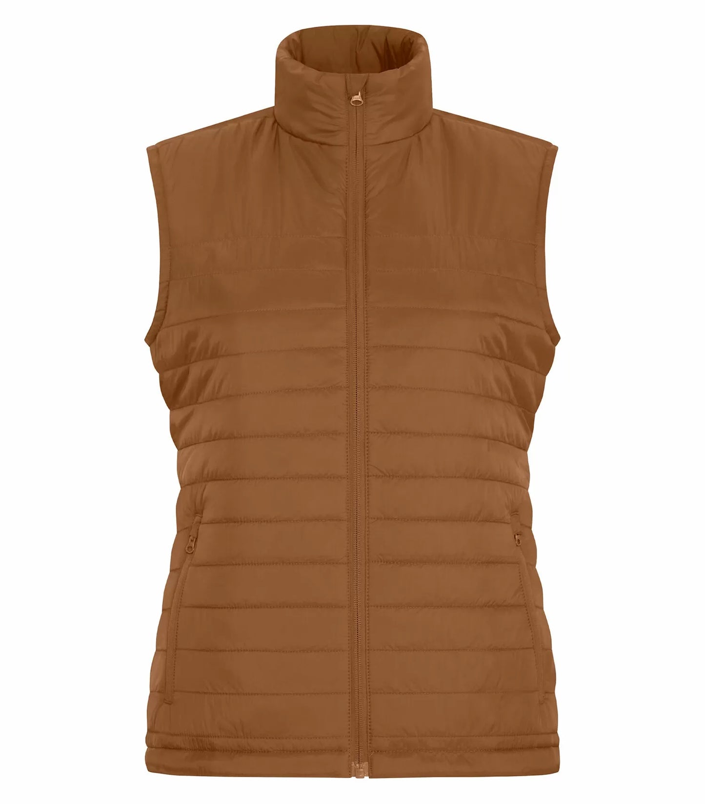 CH ESSENTIAL® GO TO PUFFY LADIES' VEST