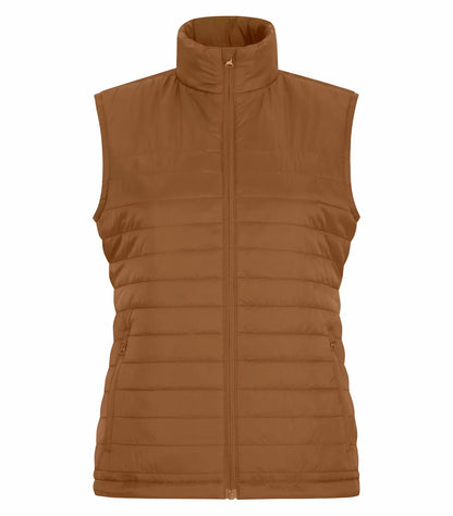 CH ESSENTIAL® GO TO PUFFY LADIES' VEST
