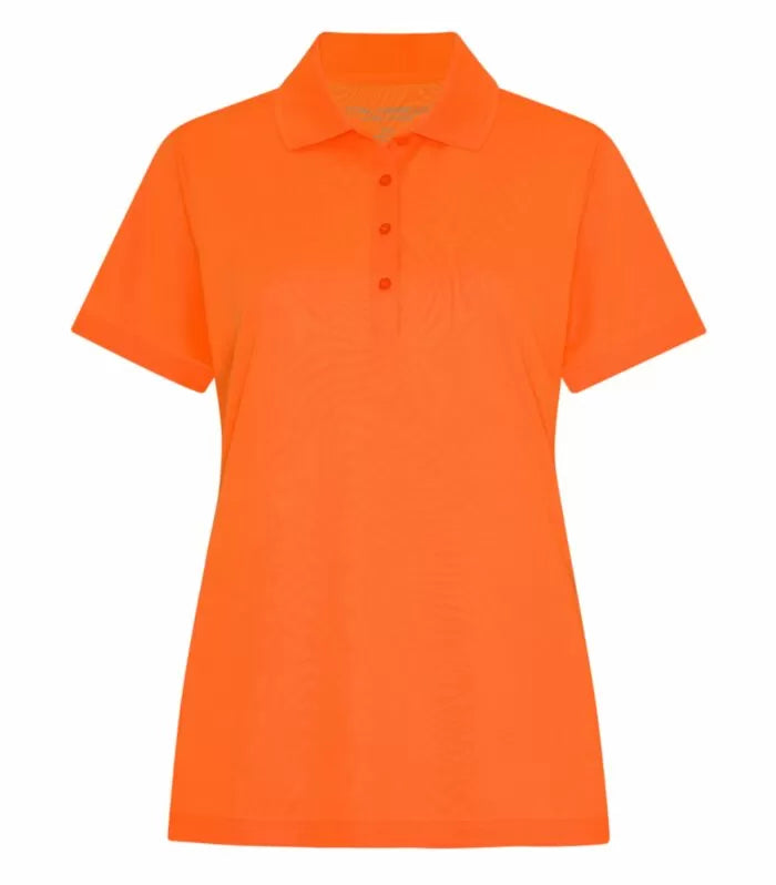 COAL HARBOUR® EVERYDAY SNAG RESISTANT LADIES’ POLO