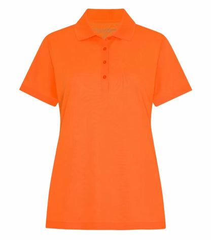 COAL HARBOUR® EVERYDAY SNAG RESISTANT LADIES’ POLO
