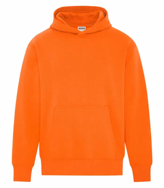 ATC WeRK™ HEAVYWEIGHT FLEECE PULLOVER HOODIE