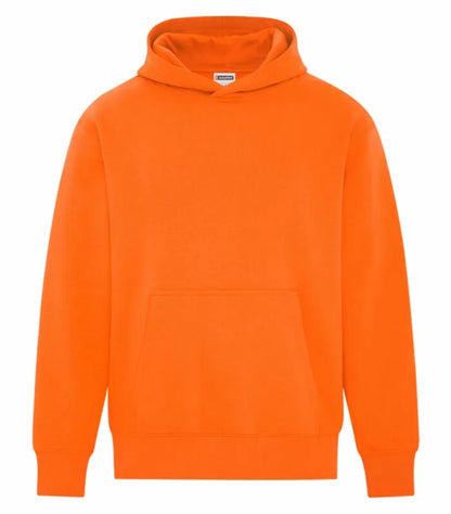 ATC WeRK™ HEAVYWEIGHT FLEECE PULLOVER HOODIE