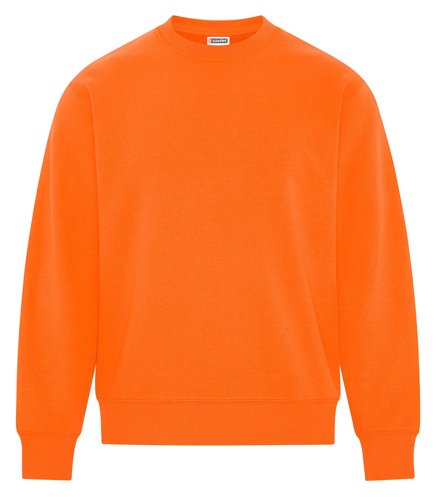 Safety Orange*
