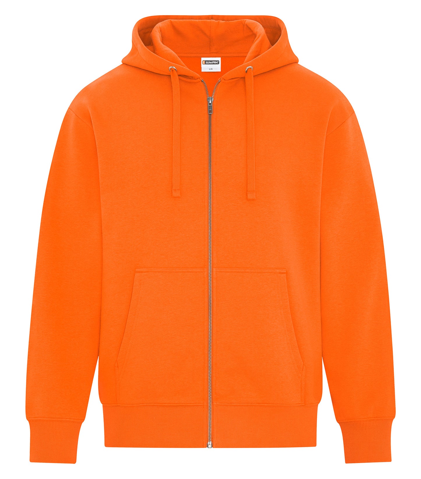 Safety Orange*