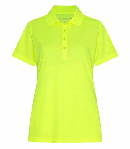 COAL HARBOUR® EVERYDAY SNAG RESISTANT LADIES’ POLO