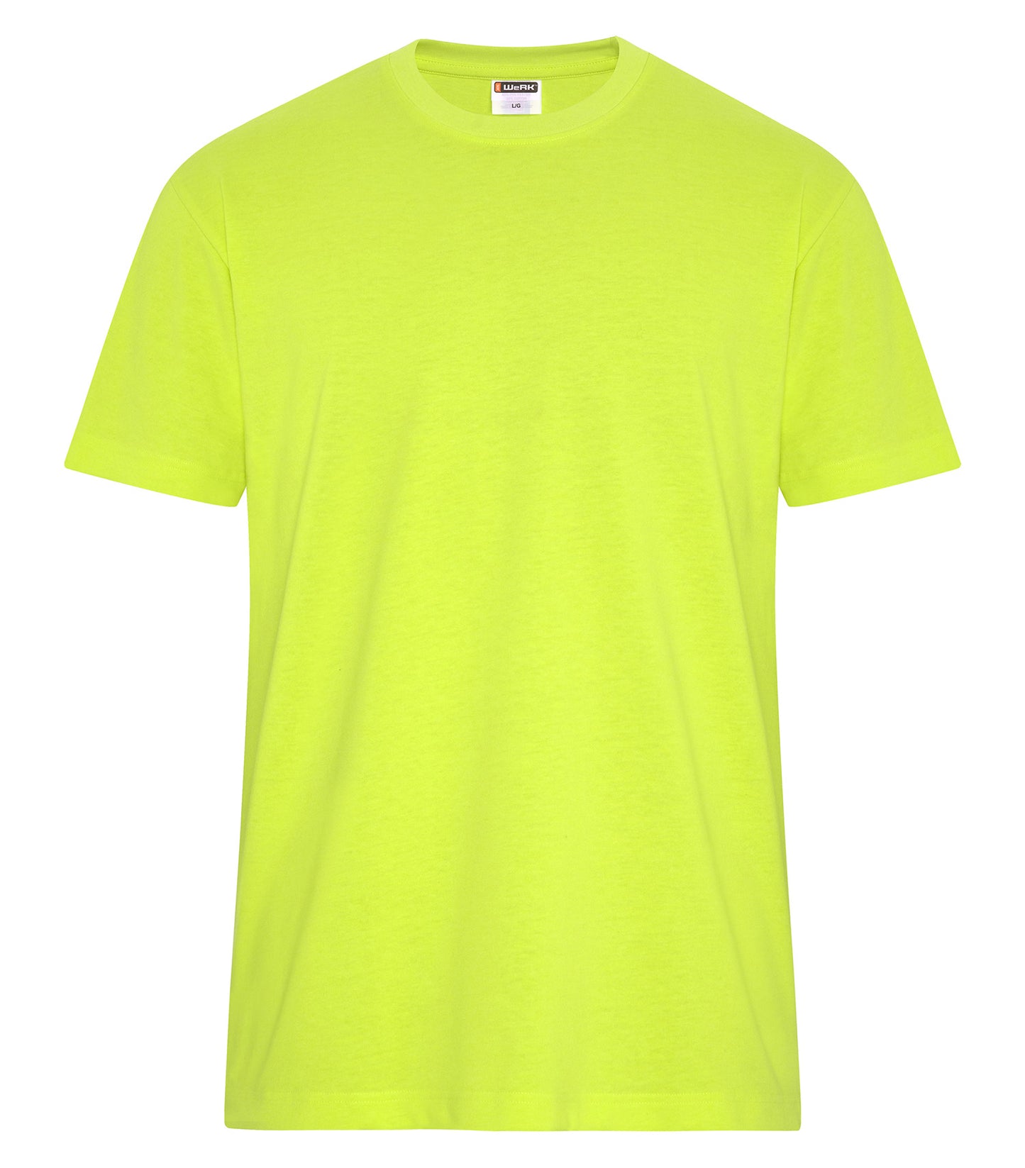 Safety Yellow*