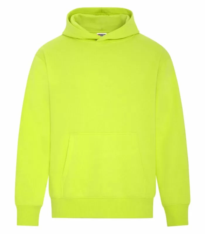 ATC WeRK™ HEAVYWEIGHT FLEECE PULLOVER HOODIE