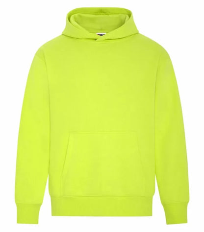 ATC WeRK™ HEAVYWEIGHT FLEECE PULLOVER HOODIE