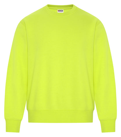 Safety Yellow*