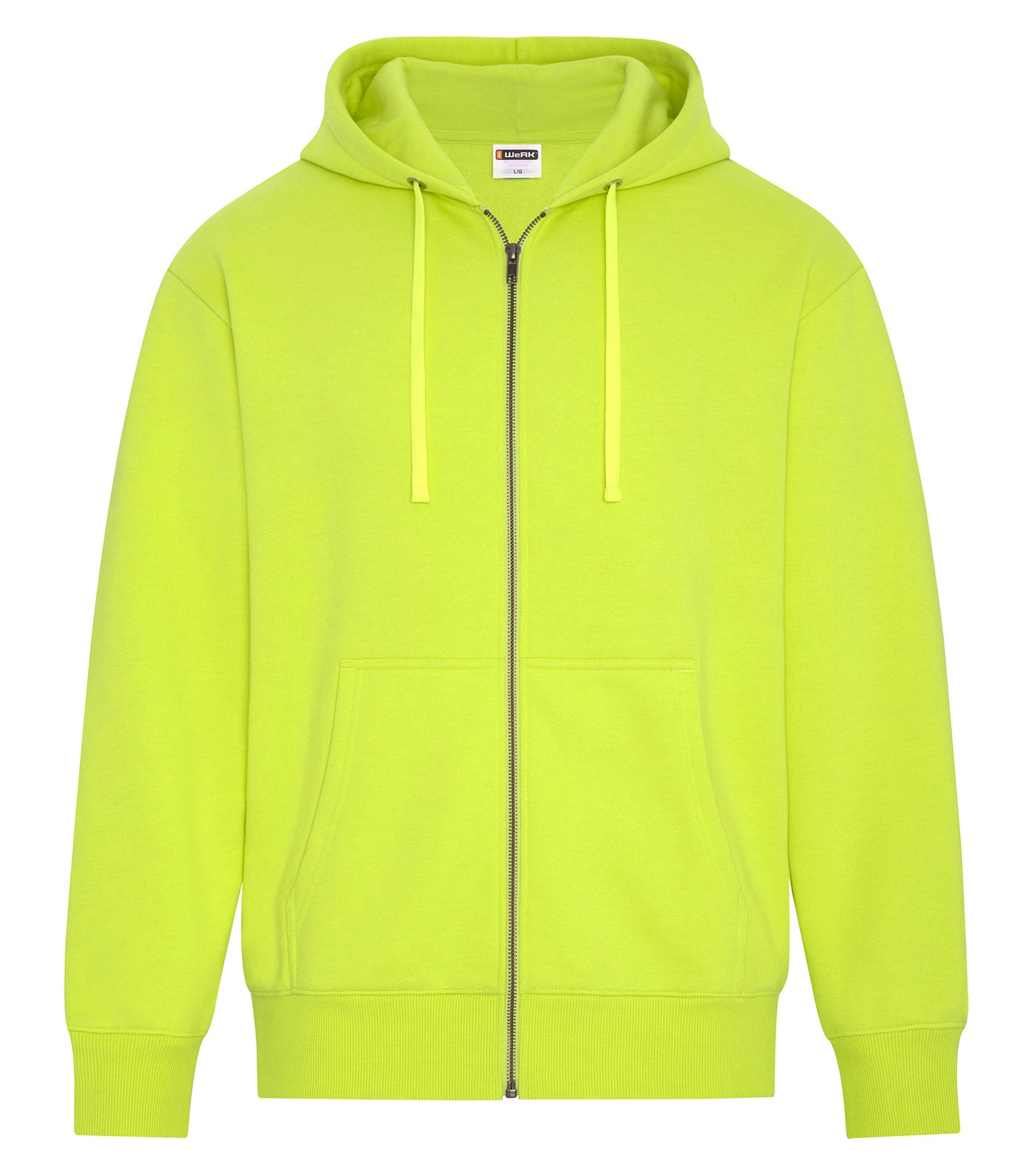 Safety Yellow*
