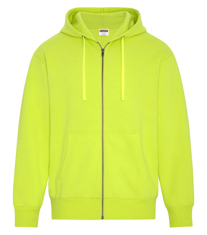 Safety Yellow*