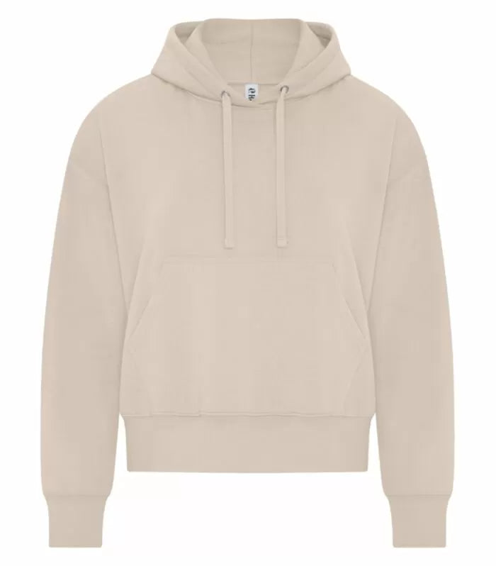 KOI® ELEMENT CFF PULLOVER LADIES’ HOODIE