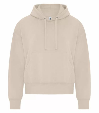 KOI® ELEMENT CFF PULLOVER LADIES’ HOODIE