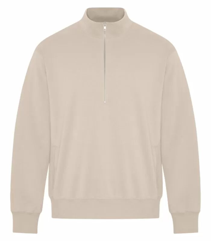 KOI® ELEMENT CFF 1/2 ZIP SWEATSHIRT