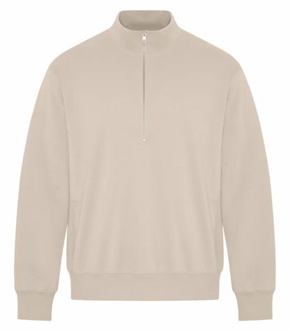 KOI® ELEMENT CFF 1/2 ZIP SWEATSHIRT
