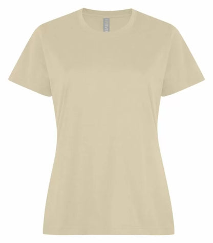 ATC 24EVER™ RING SPUN COTTON LADIES' TEE