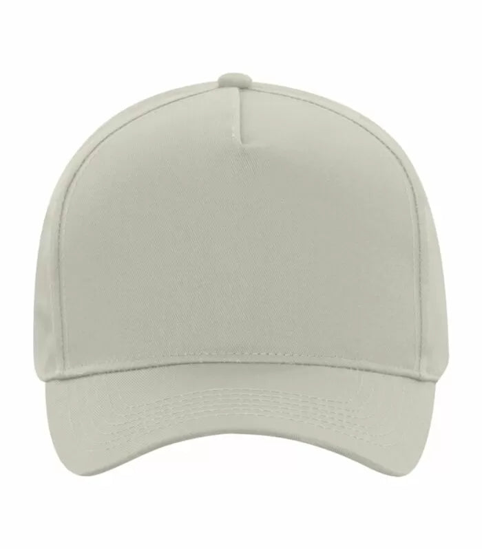 ATC™ EVERYDAY COTTON TWILL 5-PANEL CAP