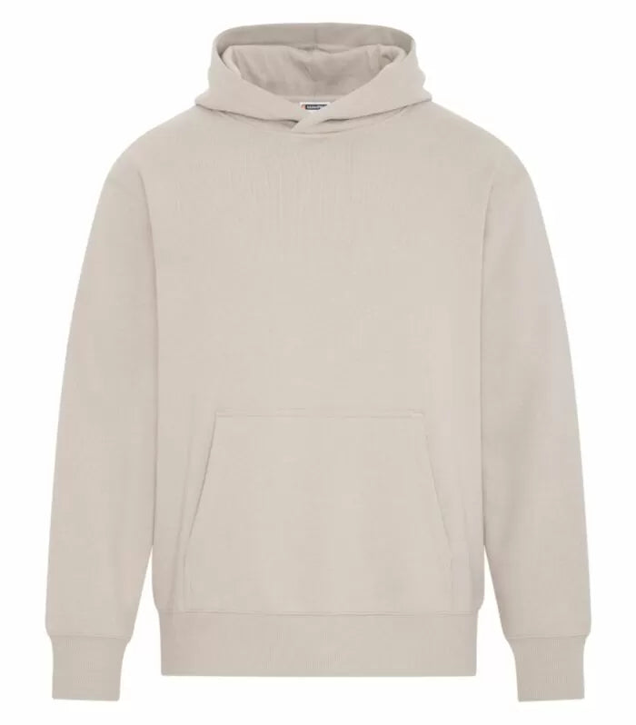 ATC WeRK™ HEAVYWEIGHT FLEECE PULLOVER HOODIE