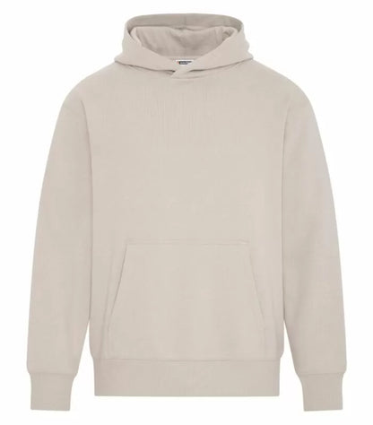 ATC WeRK™ HEAVYWEIGHT FLEECE PULLOVER HOODIE