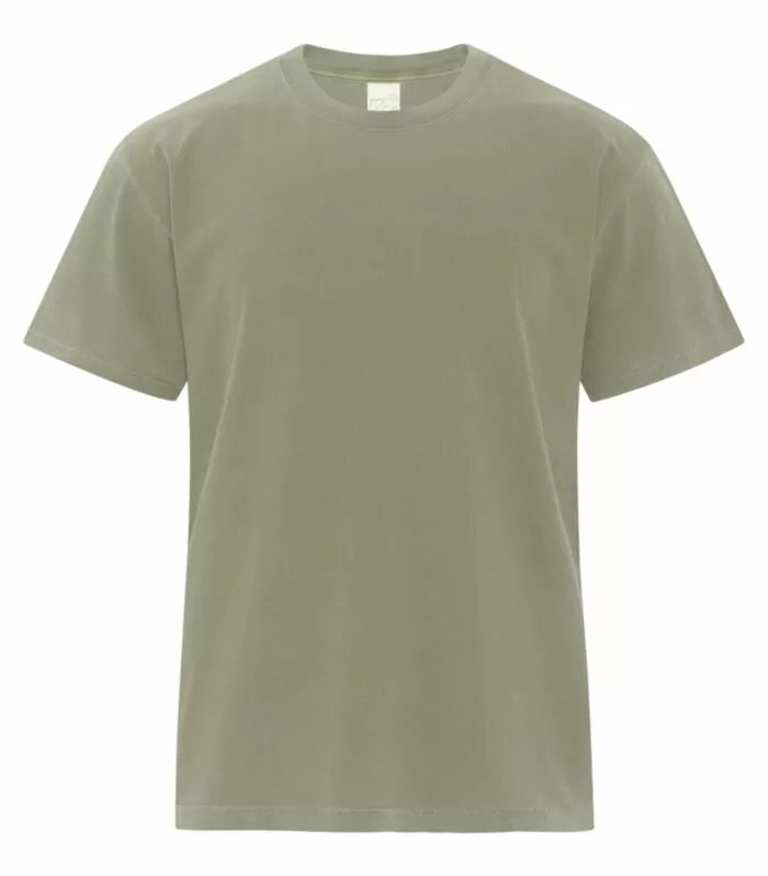 ATC AUTHENTIC COLOURS™ GARMENT-DYED HEAVYWEIGHT TEE