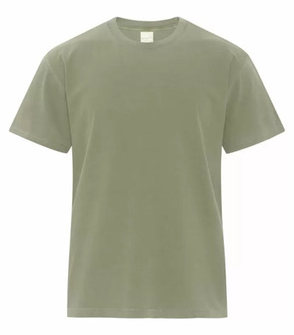 ATC AUTHENTIC COLOURS™ GARMENT-DYED HEAVYWEIGHT TEE