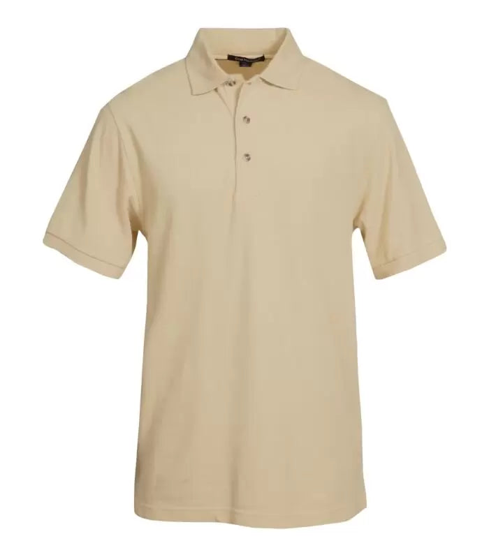 DISCONTINUED COAL HARBOUR® CLASSIC PIQUE POLO