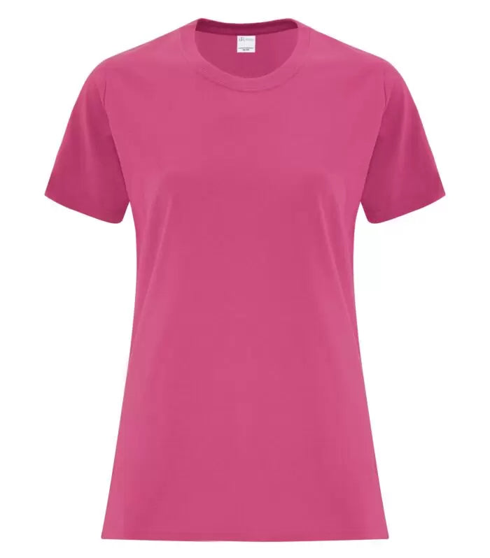 ATC™ EVERYDAY SIDE SEAM LADIES' TEE