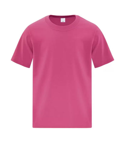 ATC™ EVERYDAY SIDE SEAM YOUTH TEE