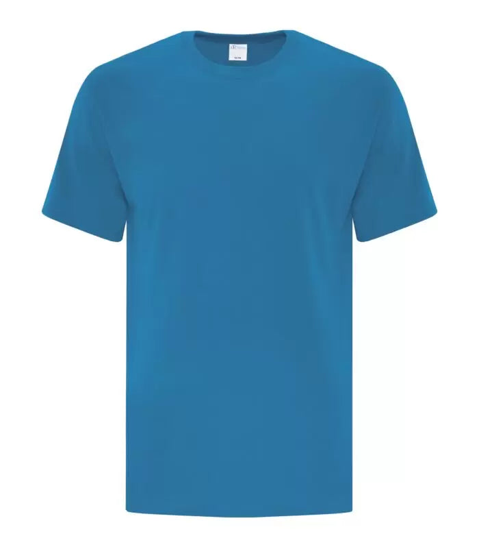ATC™ EVERYDAY SIDE SEAM TEE