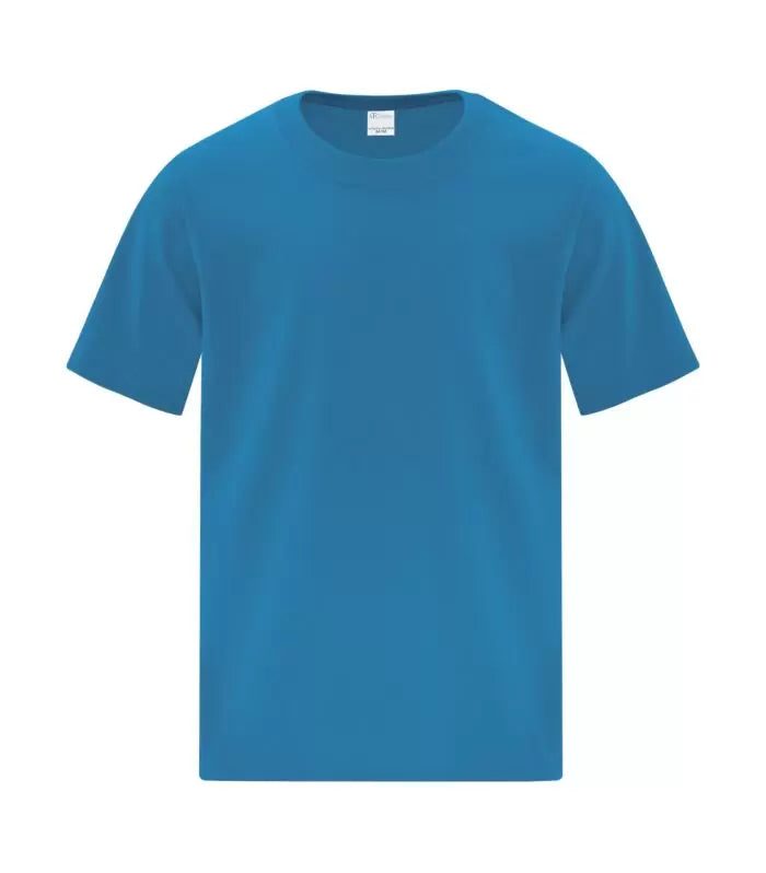 ATC™ EVERYDAY SIDE SEAM YOUTH TEE