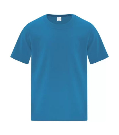 ATC™ EVERYDAY SIDE SEAM YOUTH TEE