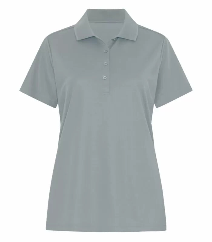 COAL HARBOUR® EVERYDAY SNAG RESISTANT LADIES’ POLO
